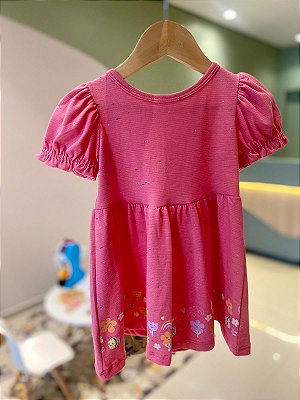 Vestido malwee