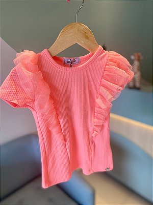 Blusinha Kukiê