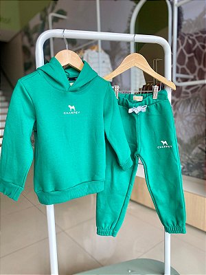 Conjunto charpey