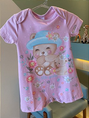 Macação Baby