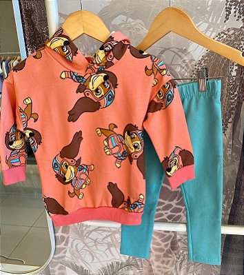 Conjunto Liberty