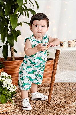 Macação Baby