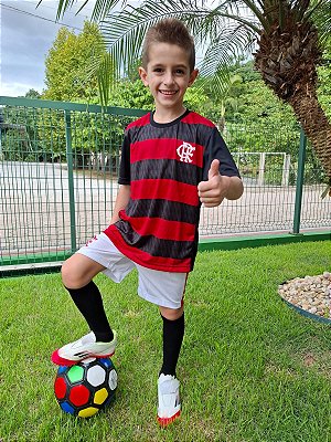 Conjunto time flamengo