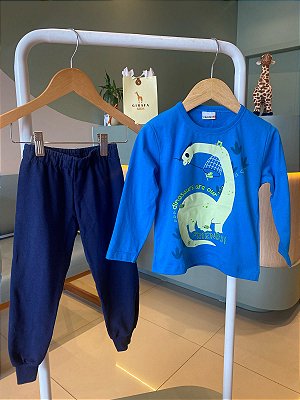 Conjunto Dino
