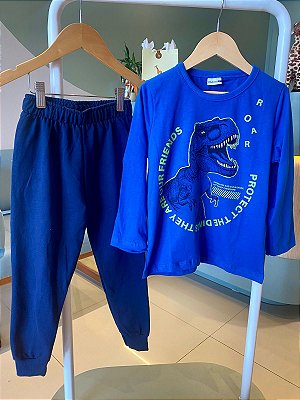 Conjunto Dino