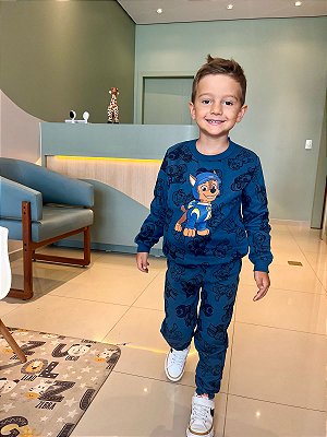 Conjunto CHASE