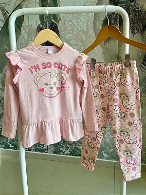 Conjunto Cinti