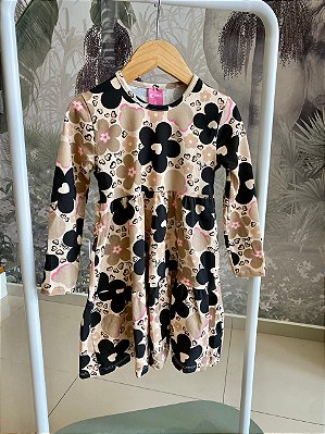 Vestido Cinti