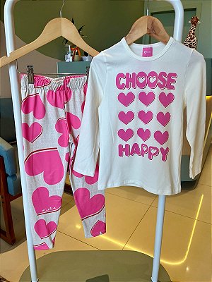Conjunto com legging