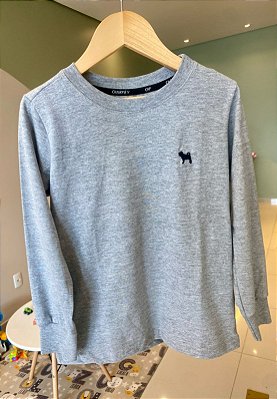 Camiseta charpey