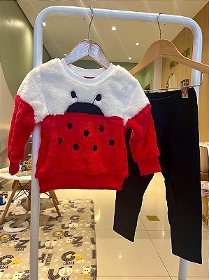 Conjunto super quentinho