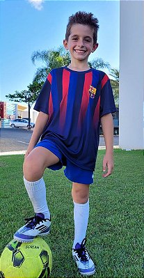 Camiseta Barcelona