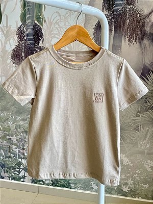 Camiseta basica