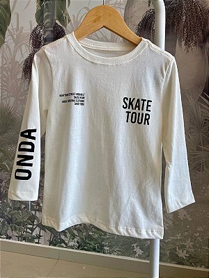 Camiseta off