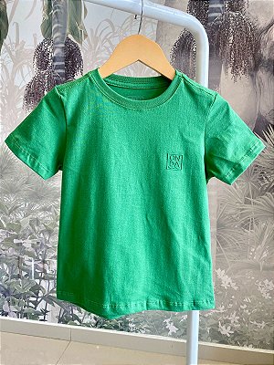Camiseta basica