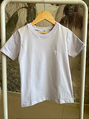 Camiseta basica