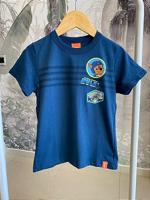 Camiseta Chase