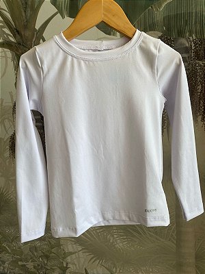 Blusa termica