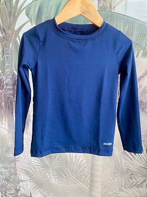 Blusa termica