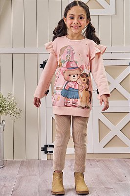 Conjunto PERFEITO