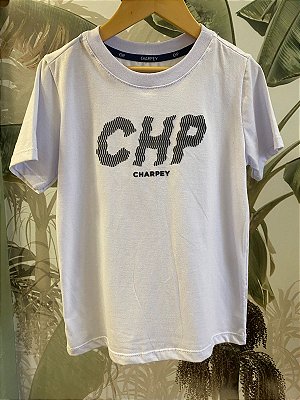 Camiseta charpey