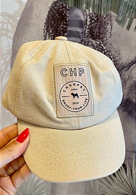 Bonê charpey