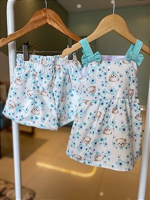 conjunto cinti