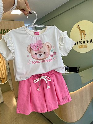 Conjunto com laço