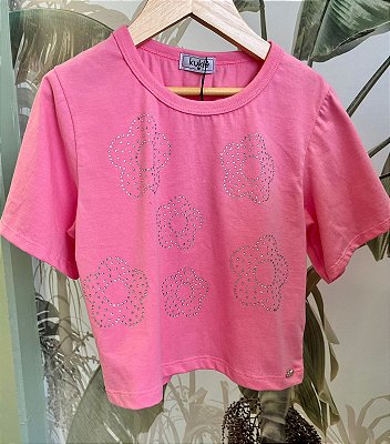 Blusinha Kukiê