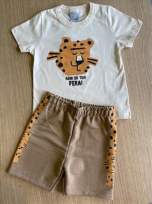 Conjunto comfy