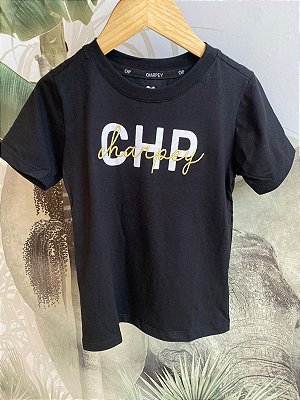 Camiseta Charpey