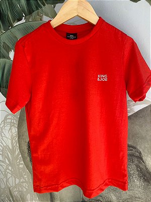 Camiseta King&Joe