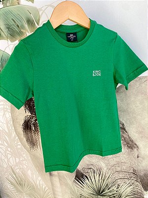 Camiseta King&Joe