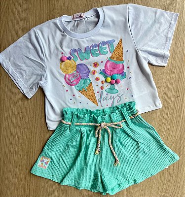 Conjunto com aplicações