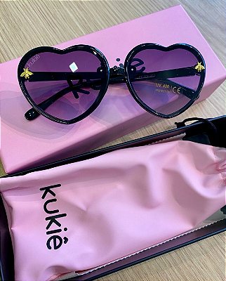 Oculos coleção Kukiê