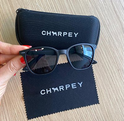 Oculos charpey