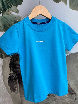 Camiseta charpey