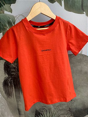 Camiseta charpey