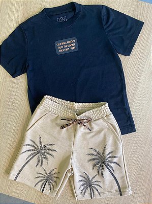 Conjunto ULTIMO TAM 6