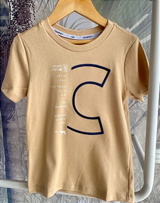 Camiseta charpey ULTIMA TAM 4