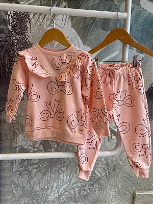 Conjunto ULTIMA PEÇA TAM 2