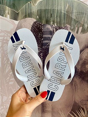 Chinelo charpey ULTIM0 tam 27/28