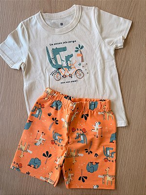 Conjunto ULTIMA PEÇA TAM 2