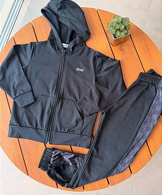 Conjunto térmico linha esportes