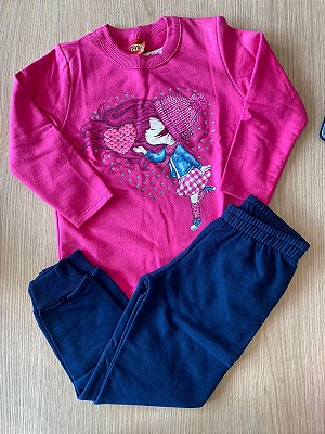 conjunto ULTIMA PEÇA TAM 4