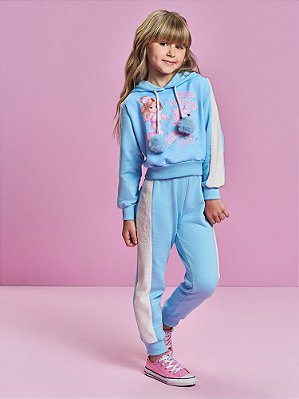 Conjunto super quentinho