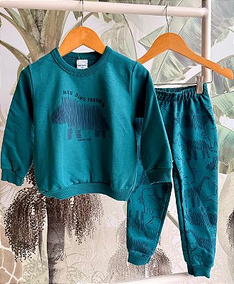 Conjunto Dino
