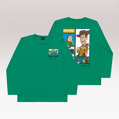 Camiseta Toy Story