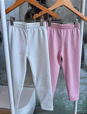 Legging Peluciada