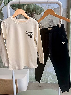 Conjunto Charpey